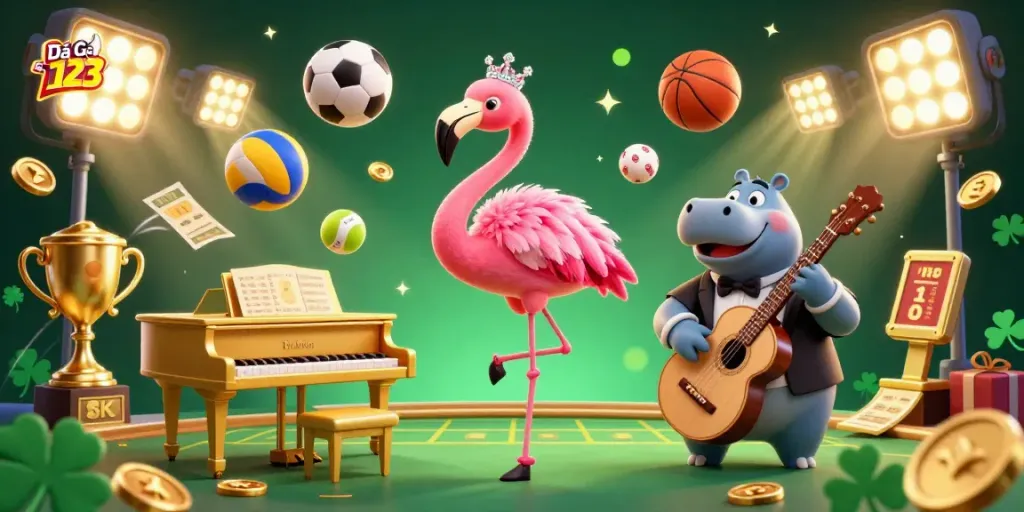 Watch thrilling matches at Đá Gà Trực Tiếp 123 with engaging visuals and dynamic betting opportunities.
