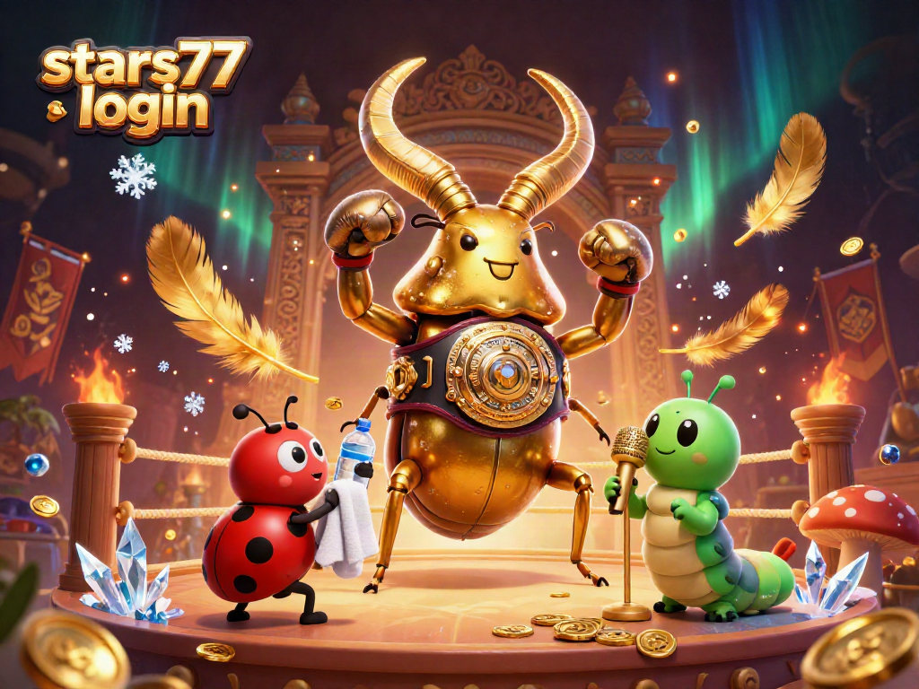 Mengakses stars77 login untuk memulai prediksi angka dan analisis pasaran online secara mudah.