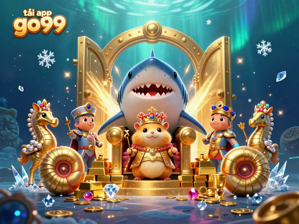 Bet on exciting adventures, tải app go99 and reveal hidden treasures in a vibrant casino-themed world.
