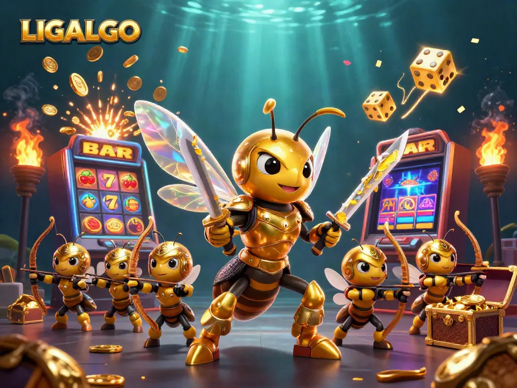 Experience thrilling live betting with LIGALGO, featuring vibrant gaming elements and stunning visuals.