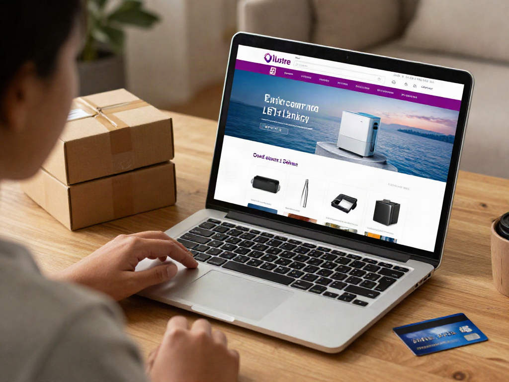 Lustre LED: Găsiți cele mai bune oferte și recenzii pentru lustre LED pe platforma noastră de comerț electronic.