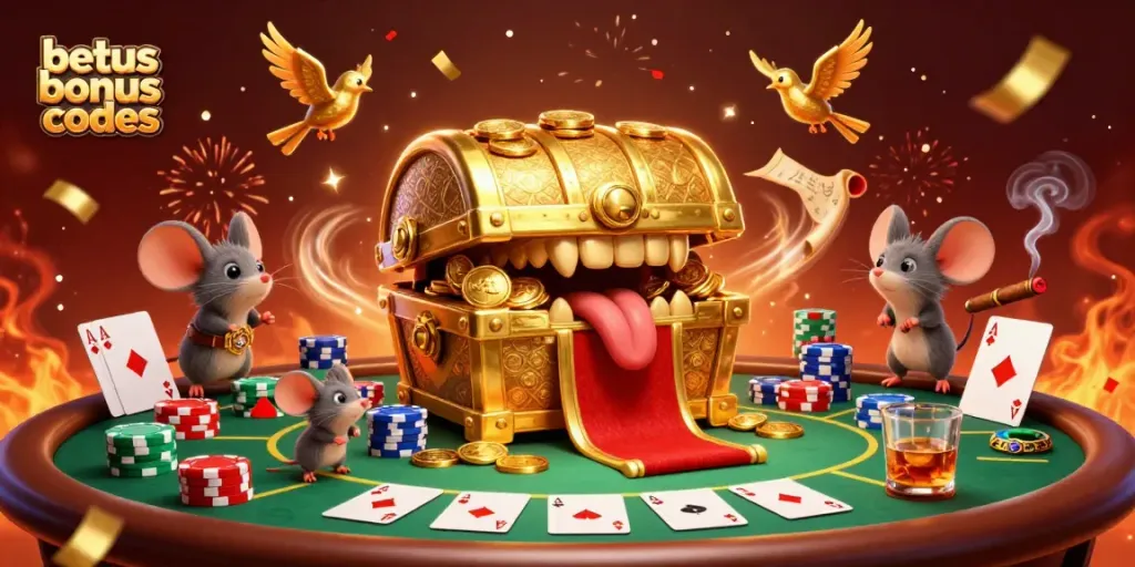 Engage with betus bonus codes while exploring the vibrant casino world full of poker excitement and treasures.