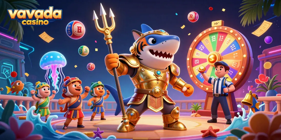 Enjoy thrilling wins at Vavada Casino with dynamic games and vibrant prizes.